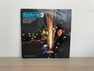 Retro 3 LP N-Joi Anthem K-Klass–	Let Me Show You M&M Don't Stand In My Way 2x12