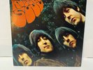 The Beatles Rubber Soul Mobile Fidelity 1984 NM