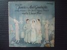 VINCENT PRICE FANCIES & GOODNIGHTS  RECORD LP  NEW