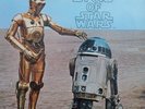 The Story of Star Wars From the Original Soundtrack with Booklet