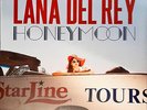 LANA DEL REY - Honeymoon - 2LP Vinyl / Neu & OVP / Gatefold Sleeve