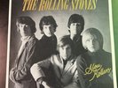 THE ROLLING STONES=SLOW ROLLERS=LP=200.285=DECCA=MADE IN FRANCE=1981