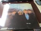1967 MONO Rolling Stones LP Between the Buttons LL 3499 Vinyl VG+
