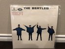 Beatles Help Lp Uk Import NM Condition. Yesterday Ticket To Ride