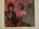 Deep Purple - Kentucky Woman - Tetragrammaton (45RPM 7”Single)(J592)