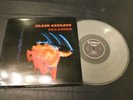 Black Sabbath Paranoid  (RE) Clear Vinyl Earmark Records LP Heavy Metal NM
