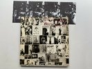 ROLLING STONES EXILE ON MAIN STREET  LP 1st UK COC 69100- A2/B1/C1/D2  POSTCARDS