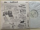 BRO 106 Jon Raven The Halliard