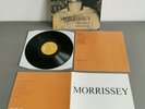 MORRISSEY (The Smiths) original Vinyl LP Southpaw Grammar (1995 RCA Victor UK)