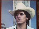 George Strait - Straight Country - Vinyl LP - RARE 1981