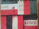 The Stone Roses The Complete Stone Roses RARE 1995 Original Double LP ORE LP 535