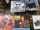JUKEBOX STUFFER - 200 + 45 rpm records