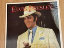 Elvis Presley LP - susie Q - Italy - very rare