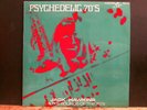 JACK HAWKINS  Psychedelic 70s   LP   Get Carter track   Lovely copy