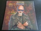 ROB HALFORD CELESTIAL SEALED US SILVER VINYL LP  SIGNED /AUTOGRAPHED
