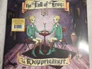 THE FALL OF TROY  Doppelganger ALTERNATE Vinyl LP Green & Cream Mix NEW SEALED