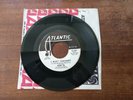 WILLIE TEE I Want Somebody Orig. US 45 SOUL NORTHERN PROMO atlantic VG+ *LISTEN*
