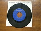 JIMMY ANTHONY Eternal Thing Orig. US 45 R&B RnR howard VG+ *LISTEN*