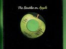 1968 THE BEATLES HEY JUDE/REVOLUTION 45RPM APPLE 7