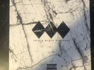 Al Divino Estee Nack Triple Black Diamonds Vinyl (Snow White Edition) SUPER RARE
