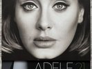 Adele | 19 21 25 | Black Vinyl Bundle | Used