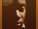Michael Kiwanuka HOME AGAIN (EU) Debut Album +MP3s NEW BLACK VINYL RECORD LP