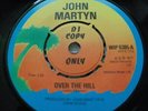 JOHN MARTYN.OVER THE HILL.PROMO.DEMO.DJ.COPY.7