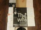 The Who Live At Leeds Vinyl LP Original UK  INC ALL 12 INSERTS VINYL VG++ A1/B1
