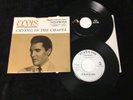ELVIS PRESLEY 45 PROMO 447-0643 CRYING IN THE CHAPEL 2REC 1 PS NM OR BETTER WOW