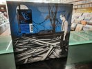 JACK WHITE 'FEAR OF THE DAWN' Indies Exclusive Blue Coloured VINYL LP