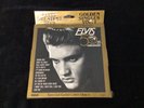 ELVIS PRESLEY 45 BOX GOLDEN SINGLES ON GOLD VINYL FACTORY SEALED 50th Anniv.