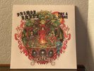 Stick Figure X Prince Fatty Fire & Stone Zoetrope Vinyl Lp Slightly Stoopid 