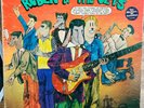 CRUISING WITH RUBEN & THE JETS PROMO MOTHERS OF INVENTION VINYL LP RECORD ALBUM