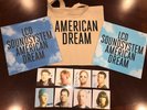LCD Soundsystem Autographed Signed RARE American Dream Vinyl Record Bundle