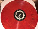 Prayers SD Killwave Vinyl Record - Signed / Autographed Marble Red Colored