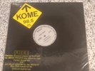 JUDAS PRIEST●DEMO●COLUMBIA●AS 935●c1981●HOT ROCKIN●NEAR MINT VINYL●RADIO STATION
