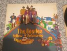 THE BEATLES - Yellow Submarine Vinyl LP SW-153 1st Press  RECORD Apple