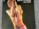 IGGY AND THE STOOGES RAW POWER UK PRESS 12