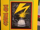 Bad Brains LP vinyl 1997 U.S. Re-Press