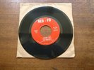 THE DEACONS Fagged Out Orig. US 45 FUNK SOUL neo-fo VG *LISTEN*