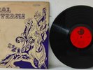RARE-MUSIC DE WOLFE-VOCAL PATTERNS/LP 3182