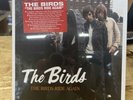 THE BIRDS The Birds Ride Again RSD 2022 NEW SEALED Vinyl Box Set 5x 7-inch
