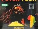 Peter Tosh - Complete Captured Live // 2 Marlbed Vinyl RSD 2022