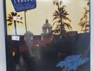 EAGLES HOTEL CALIFORNIA Original 1976 LP, Vinyl SEALED with Hype Sticker ASYLUM