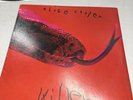 alice cooper killer vinyl, With Calendar