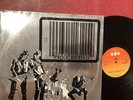 Lp 33T  1980 BRATS CBS 84327 Punk Suédois