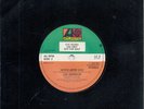 LED ZEPPELIN -- WHOLE LOTTA LOVE -- RARE UK PROMO 7