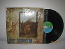 Led Zepellin IV Vinyl  Lp Hard Find   Record  Colombia Pressing RARE