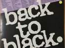 JOHN LEE HOOKER/SAM COOKE/MEMPHIS SLIM/JAMES BROWN Back To Black 2LP Regent NM