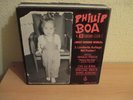 Phillip Boa & The Voodoo-Club  - Most Boring World / 2 Limitierte Auflage mit Po
